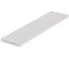 Mackie – Floating Shelf – White – 120 cm Mackie – Floating Shelf – White – 120 cm
