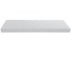 Mackie – Floating Shelf – (Various Colours) – White Mackie – Floating Shelf – (Various Colours) – White
