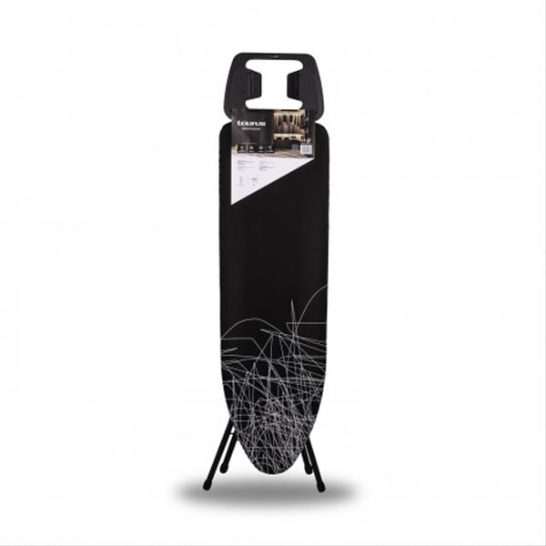 Taurus Ironing Board Argenta Black