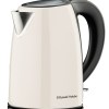 Russell Hobbs 1.7L Metallic Cream Kettle Russell Hobbs 1.7L Metallic Cream Kettle