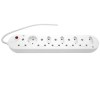Zenith – Multiplug with Cord – (5 x 16amp + 5 x 2-pin) Zenith – Multiplug with Cord – (5 x 16amp + 5 x 2-pin)