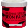 Harlequin – Neon Paint For Furniture and Walls – 500ml – Flash Harlequin – Neon Paint For Furniture and Walls – 500ml – Flash