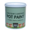 Harlequin – Pot Paint For Plastic, Masonry and Ceramic Pots – 1 Litre – Mousey Mousey Harlequin – Pot Paint For Plastic, Masonry and Ceramic Pots – 1 Litre – Mousey Mousey