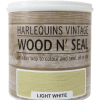 Harlequin – Wood n’ Seal – Colour and Sealant for Raw Wood – 1 Litre – Light White Harlequin – Wood n’ Seal – Colour and Sealant for Raw Wood – 1 Litre – Light White