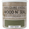 Harlequin – Wood n’ Seal – Colour and Sealant for Raw Wood – 1 Litre – Grey Wash Harlequin – Wood n’ Seal – Colour and Sealant for Raw Wood – 1 Litre – Grey Wash