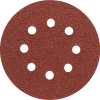 Best Wood+Paint random orbital sanders 125 mm 40 8 holes 5 Piece Best Wood+Paint random orbital sanders 125 mm 40 8 holes 5 Piece