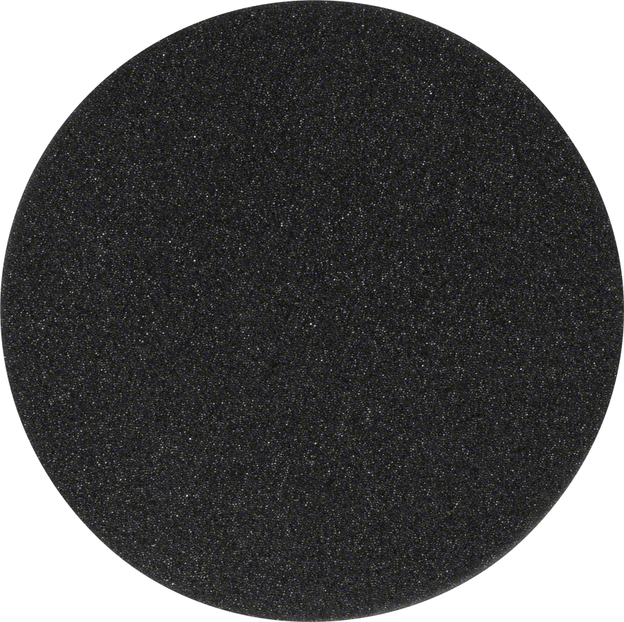 Polishing Sponge for Random Orbital Sanders 125 Mm Hook and Loop