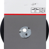 Backing pad 180 mm 8 500 rpm Backing pad 180 mm 8 500 rpm