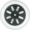 Sanding pad Medium Hard for random orbital sanders 150 mm Sanding pad Medium Hard for random orbital sanders 150 mm
