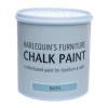 Harlequin – Chalk Paint For Furniture and Walls – 1 Litre – Bath Harlequin – Chalk Paint For Furniture and Walls – 1 Litre – Bath