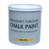 Harlequin – Chalk Paint For Furniture and Walls – 1 Litre – Chelsea Harlequin – Chalk Paint For Furniture and Walls – 1 Litre – Chelsea