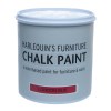 Harlequin – Chalk Paint For Furniture and Walls – 1 Litre – London Bus Harlequin – Chalk Paint For Furniture and Walls – 1 Litre – London Bus