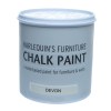 Harlequin – Chalk Paint For Furniture and Walls – 1 Litre – Devon Harlequin – Chalk Paint For Furniture and Walls – 1 Litre – Devon