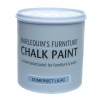 Harlequin – Chalk Paint For Furniture and Walls – 1 Litre – Somerset Lilac Harlequin – Chalk Paint For Furniture and Walls – 1 Litre – Somerset Lilac