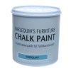 Harlequin – Chalk Paint For Furniture and Walls – 1 Litre – Torquay Harlequin – Chalk Paint For Furniture and Walls – 1 Litre – Torquay
