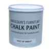 Harlequin – Chalk Paint For Furniture and Walls – 1 Litre – Isle of Wight Harlequin – Chalk Paint For Furniture and Walls – 1 Litre – Isle of Wight