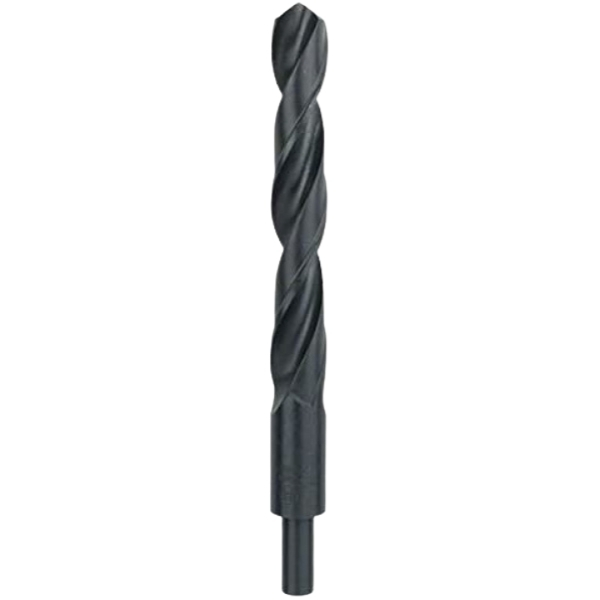 Bosch – Metal Drill Bit – 20mm (HSS-R)