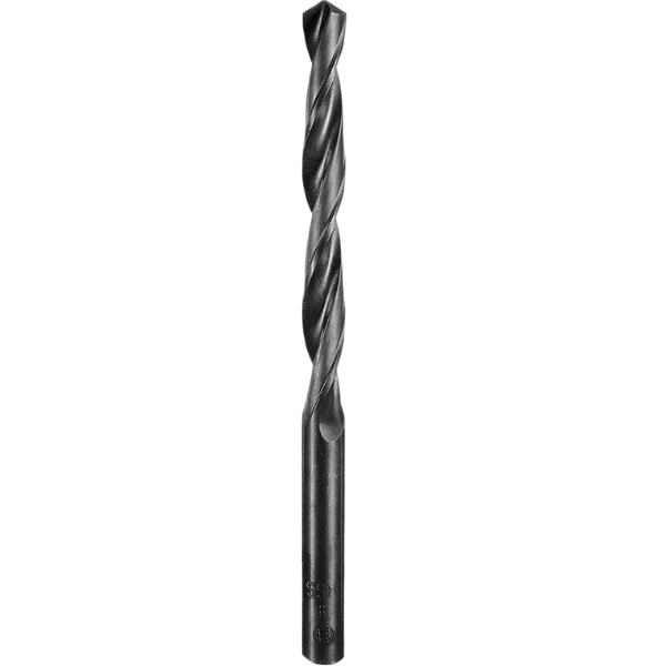 Bosch – Metal Drill Bit – 13mm (HSS-R)