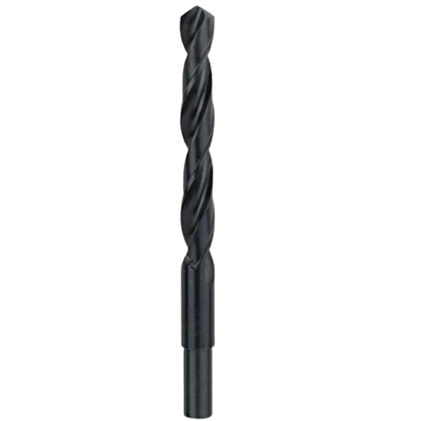 Bosch – Metal Drill Bit – 14mm (HSS-R)