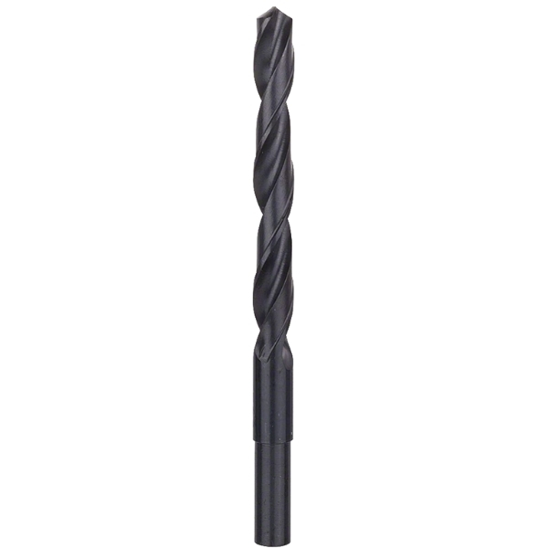 Bosch – Metal Drill Bit – 11mm (HSS-R)