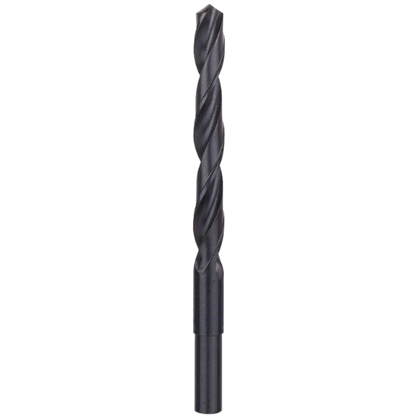 Bosch – Metal Drill Bit – 8.5mm (HSS-R)
