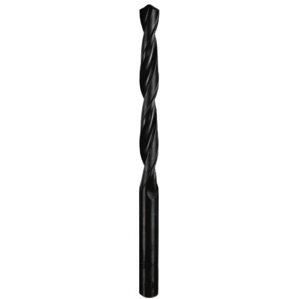 Bosch – Metal Drill Bit – 1mm (HSS-R)