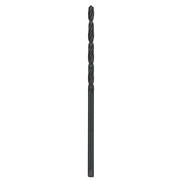 Bosch – Metal Drill Bit – 2mm (HSS-R)