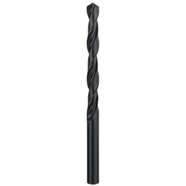 Bosch – Metal Drill Bit – 9mm (HSS-R)
