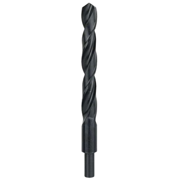 Bosch – Metal Drill Bit – 18mm (HSS-R)