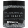 Harlequin – Glitter Glaze Paint For Furniture and Walls – 450ml – Stella Stars Harlequin – Glitter Glaze Paint For Furniture and Walls – 450ml – Stella Stars