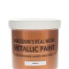 Harlequin – Metallic Paint / Real Metal Metallic Paint – 500ml – Brass Harlequin – Metallic Paint / Real Metal Metallic Paint – 500ml – Brass