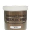 Harlequin – Metallic Paint / Real Metal Metallic Paint – 500ml – Bronze Harlequin – Metallic Paint / Real Metal Metallic Paint – 500ml – Bronze