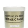 Harlequin – Metallic Paint / Real Metal Metallic Paint – 500ml – German Silver Harlequin – Metallic Paint / Real Metal Metallic Paint – 500ml – German Silver