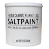 Harlequin – SaltPaint / SaltCoat – White Topcoat – 1 Litre Harlequin – SaltPaint / SaltCoat – White Topcoat – 1 Litre