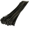 Zenith – Cable Ties – Black – 50 Pieces Zenith – Cable Ties – Black – 50 Pieces