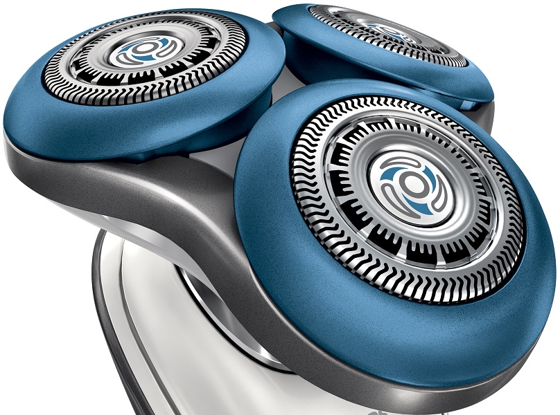 Philips Series 5000 SH50/50 Replacement Shaving Heads