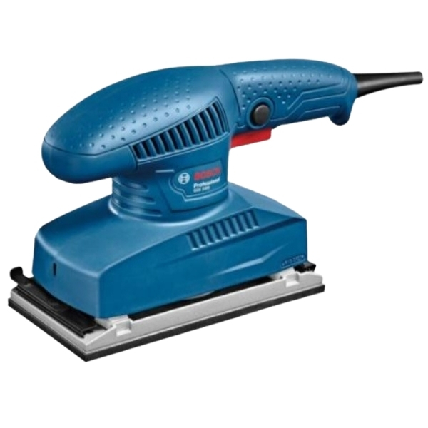 Bosch – Orbital Sander – 190W (GSS 2300)