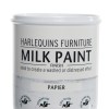 Harlequin – Milk Paint for Furniture, Walls & Decorative Items – 1 Litre – Papier Harlequin – Milk Paint for Furniture, Walls & Decorative Items – 1 Litre – Papier