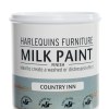 Harlequin – Milk Paint for Furniture, Walls & Decorative Items – 1 Litre – Country Inn Harlequin – Milk Paint for Furniture, Walls & Decorative Items – 1 Litre – Country Inn