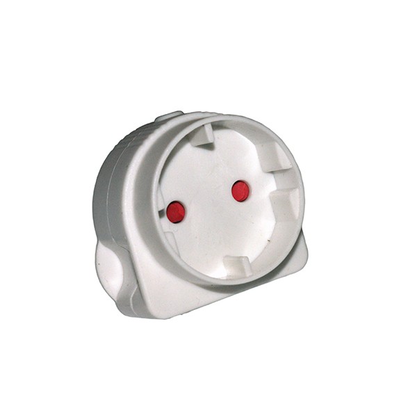 Bulk Pack 5 x Current 1X Schuko Adaptor