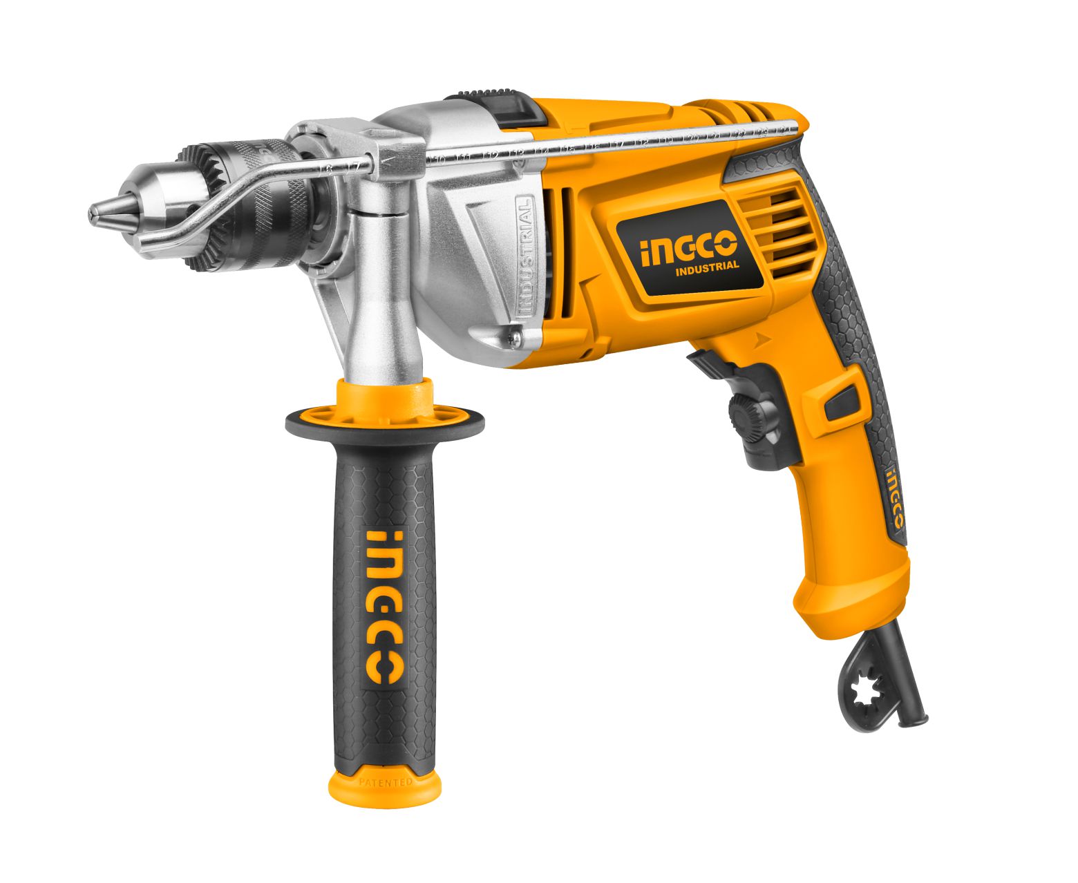 Ingco Impact Drill 1100w 13mm