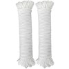 Zenith – Washing Line Cord / Nylon Washline – 30m – Pack of 2 Zenith – Washing Line Cord / Nylon Washline – 30m – Pack of 2