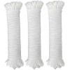 Zenith – Washing Line Cord / Nylon Washline – 30m – Pack of 3 Zenith – Washing Line Cord / Nylon Washline – 30m – Pack of 3