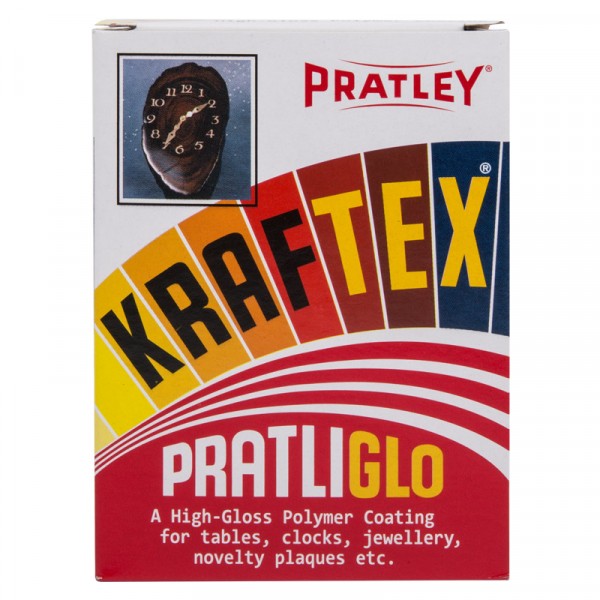 Pratley Glo Adhesive – 200ml