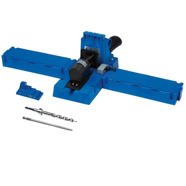 Kreg – Jig K5 Pocket Hole System