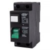 Mini Rail DP Earth Leakage – 63 Amp x 6 ka Mini Rail DP Earth Leakage – 63 Amp x 6 ka
