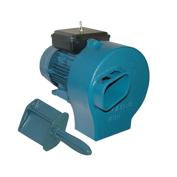 Claasens Electric Biltong Slicer – 0.37kw