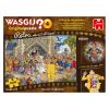 Jumbo Wasgij Retro Original 4 A day To Remember – 1000 Piece Jumbo Wasgij Retro Original 4 A day To Remember – 1000 Piece