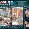 Jumbo Wasgij Retro Mystery 4 Live Entertain – 1000 Piece Jumbo Wasgij Retro Mystery 4 Live Entertain – 1000 Piece
