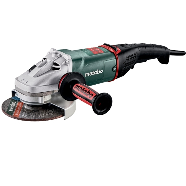 Metabo – Angle Grinder WEPBA 24-180 MVT QUICK – (606480000)